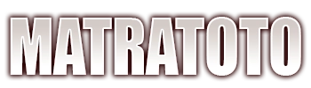 MATRATOTO Logo